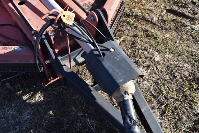 Image of Bush Hog 2315 equipment image 4