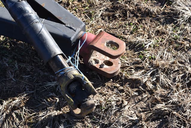 Image of Bush Hog 2315 equipment image 3