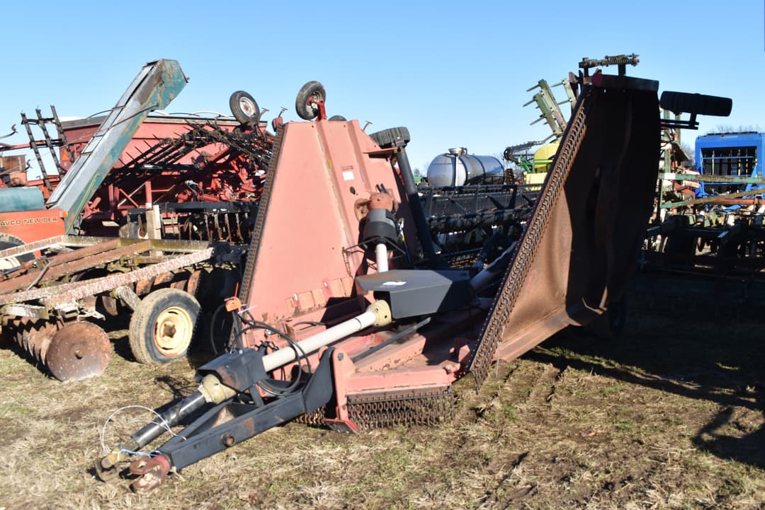 Image of Bush Hog 2315 Primary image