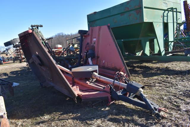 Image of Bush Hog 2315 equipment image 2