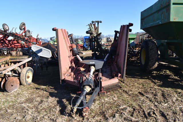 Image of Bush Hog 2315 equipment image 1