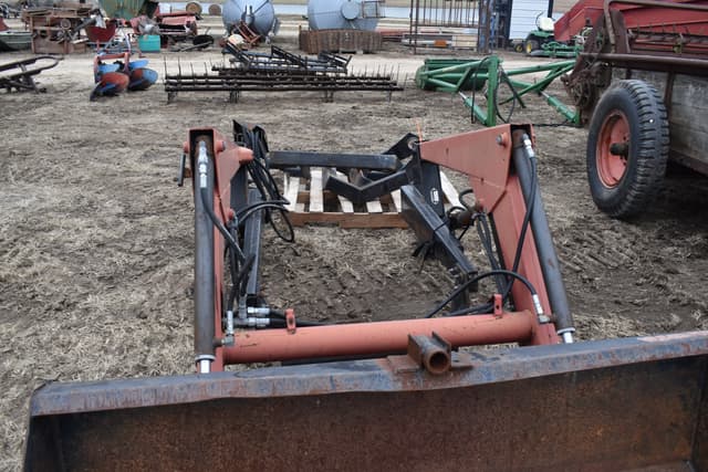 Image of Bush Hog 2345QT equipment image 4