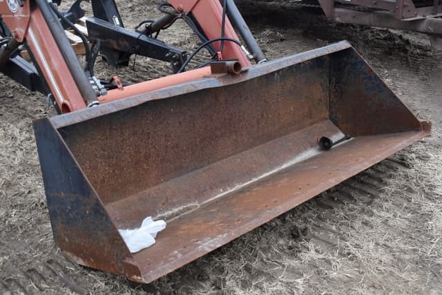 Image of Bush Hog 2345QT equipment image 3