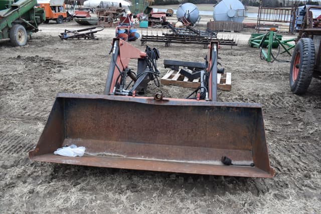 Image of Bush Hog 2345QT equipment image 1