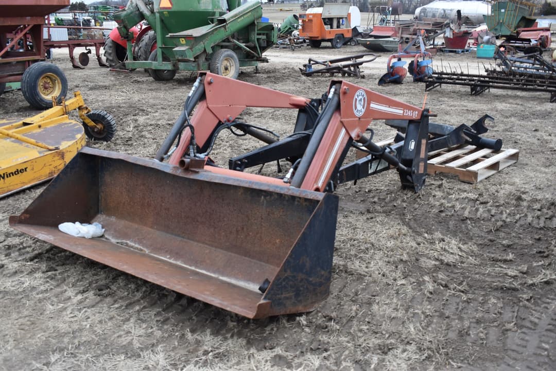 Image of Bush Hog 2345QT Primary image