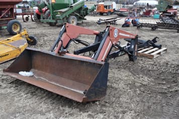 Main image Bush Hog 2345QT