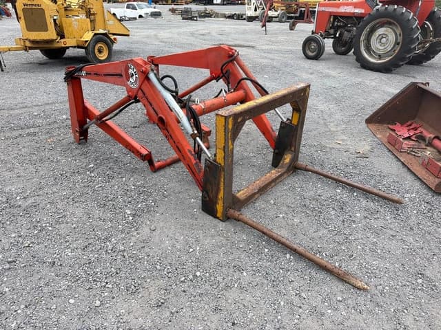 Image of Bush Hog 2400QT equipment image 1