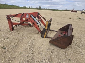 Main image Bush Hog 2400QT