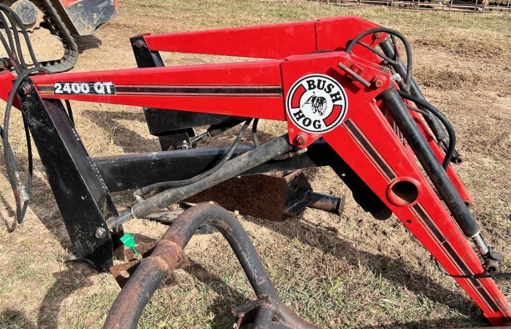 Image of Bush Hog 2400QT Image 0