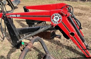 Main image Bush Hog 2400QT