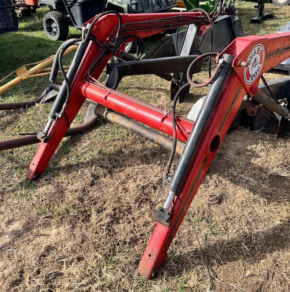 Image of Bush Hog 2400QT Image 1