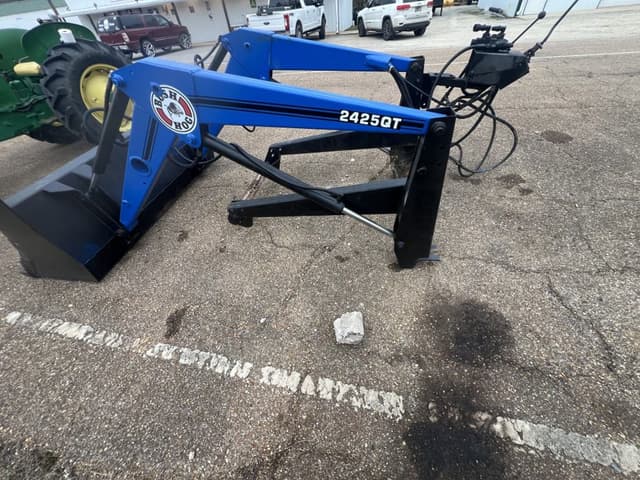 Image of Bush Hog 2425 QT equipment image 2