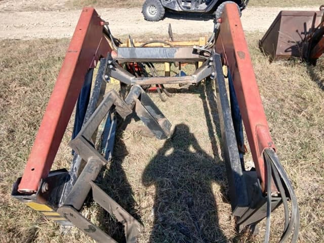 Image of Bush Hog 2440 QT equipment image 3