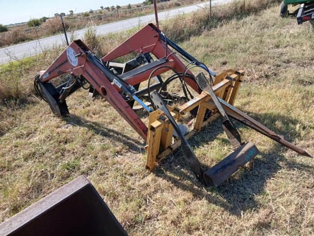 Image of Bush Hog 2440 QT equipment image 1