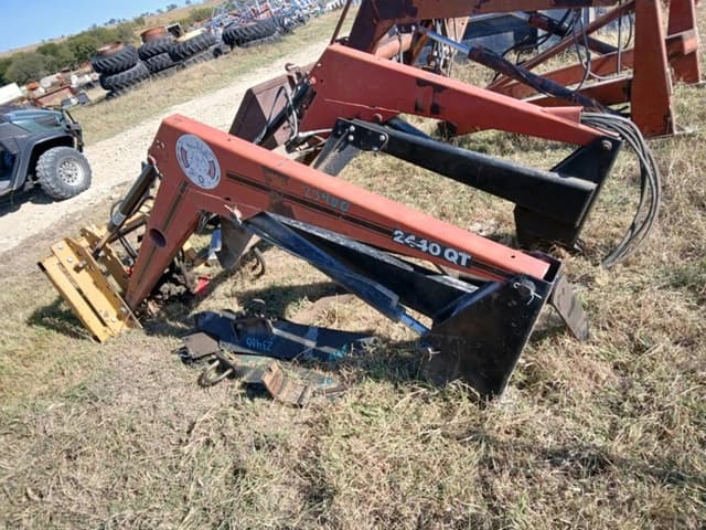 Image of Bush Hog 2440 QT equipment image 4