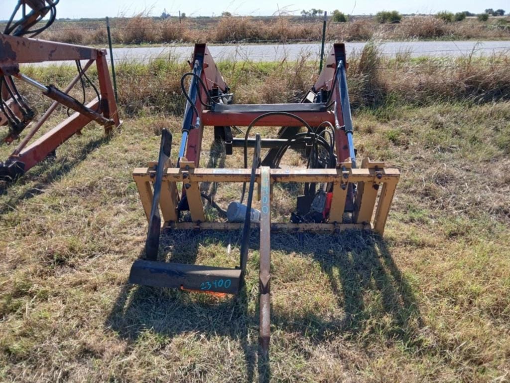 Bush Hog 2440 QT Equipment Image0