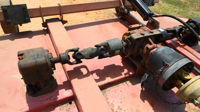 Image of Bush Hog 2510 equipment image 3