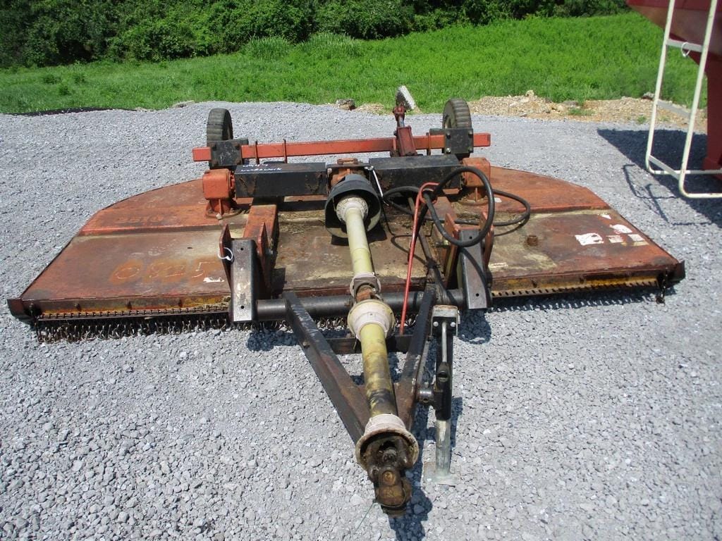 Main image Bush Hog 2510