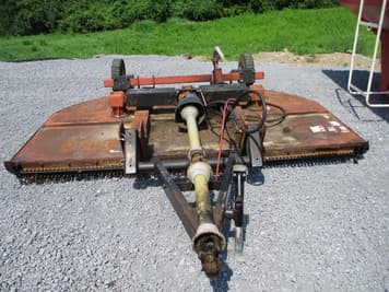 Main image Bush Hog 2510