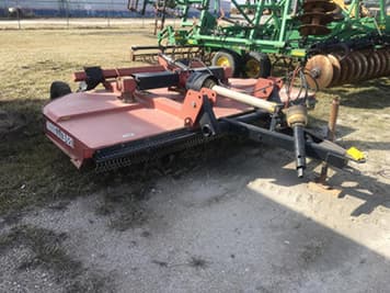 Main image Bush Hog 2510