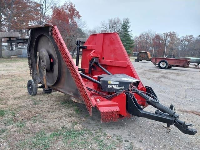 Image of Bush Hog 2615L equipment image 2