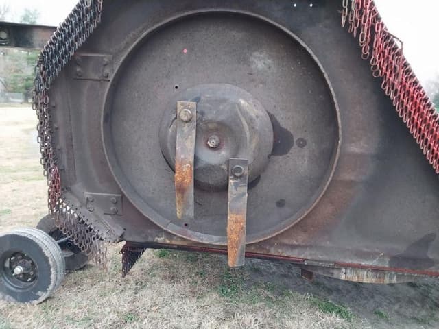 Image of Bush Hog 2615L equipment image 3