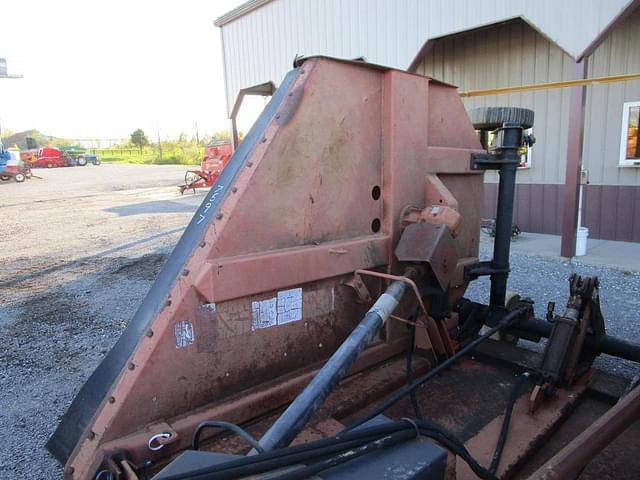 Image of Bush Hog 2615L equipment image 3