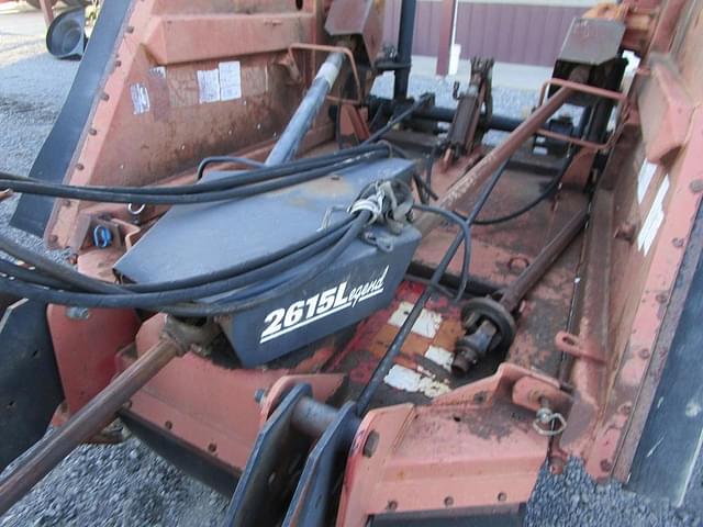 Image of Bush Hog 2615L equipment image 2