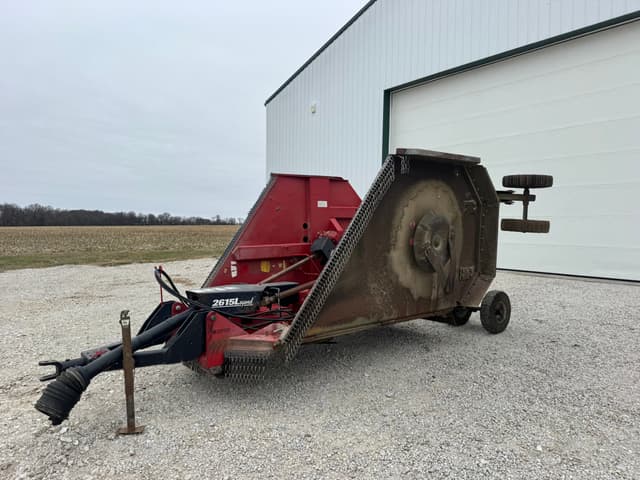 Image of Bush Hog 2615 equipment image 1