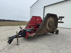 2007 Bush Hog 2615 Image