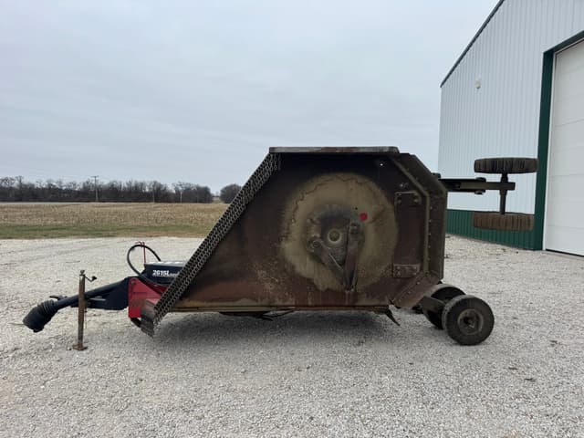 Image of Bush Hog 2615 equipment image 3