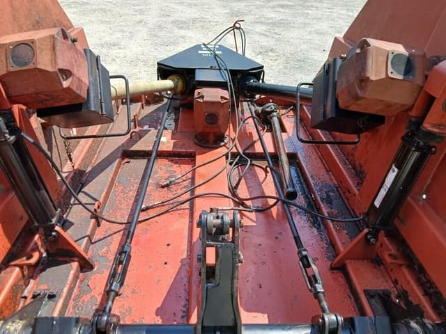 Image of Bush Hog 2615L equipment image 3