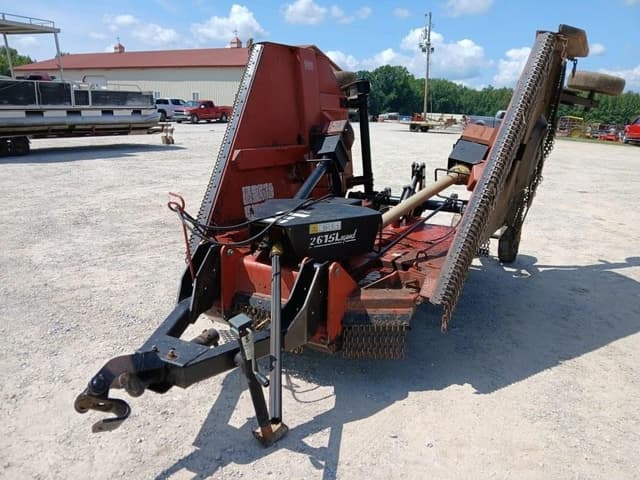Image of Bush Hog 2615L equipment image 1