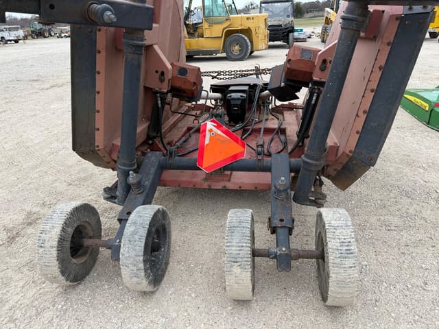 Image of Bush Hog 2615 equipment image 4