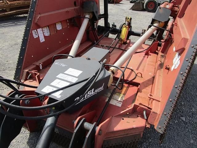 Image of Bush Hog 2615 equipment image 1