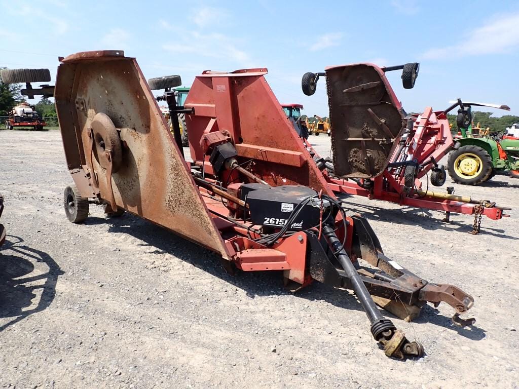 Main image Bush Hog 2615L