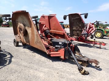 Main image Bush Hog 2615L