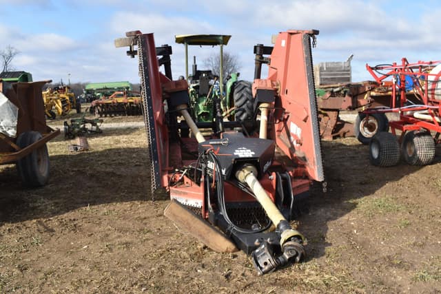 Image of Bush Hog 2615 equipment image 1