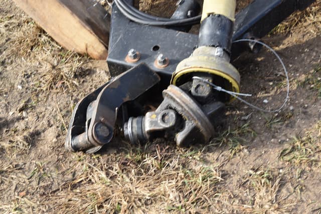 Image of Bush Hog 2615 equipment image 3