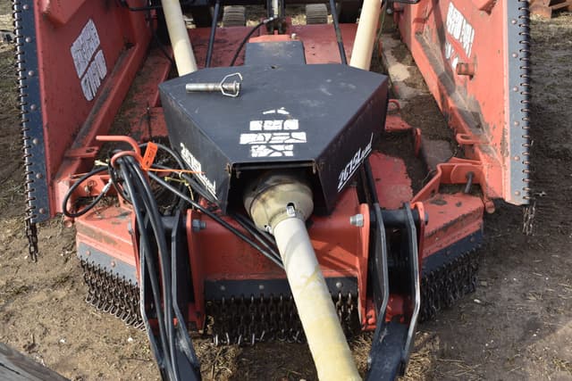 Image of Bush Hog 2615 equipment image 4