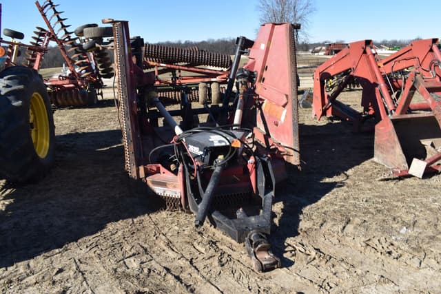 Image of Bush Hog 12615 equipment image 1