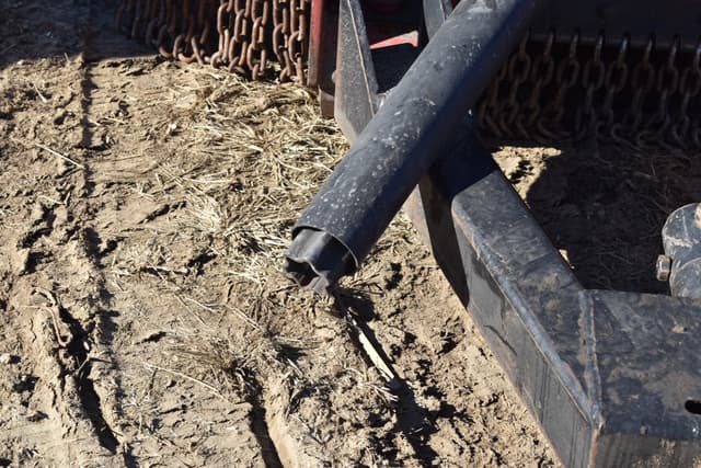 Image of Bush Hog 12615 equipment image 4