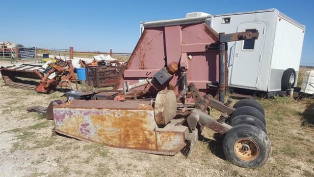 Image of Bush Hog 2615L equipment image 3