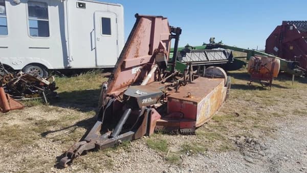 Equipment Main Image