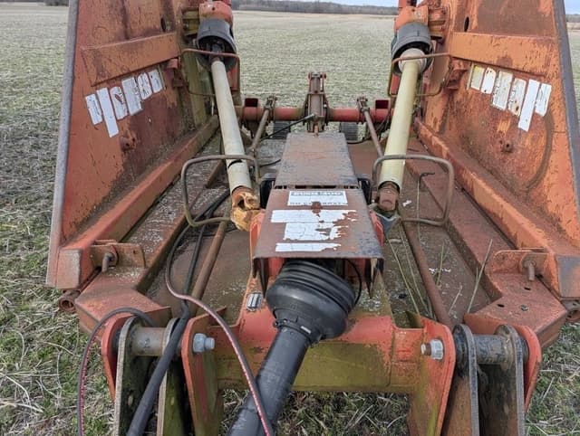 Image of Bush Hog 2615 equipment image 3