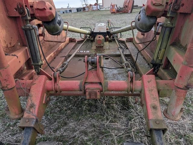 Image of Bush Hog 2615 equipment image 4