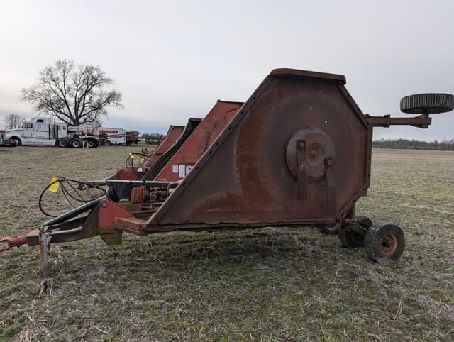 Image of Bush Hog 2615 equipment image 2