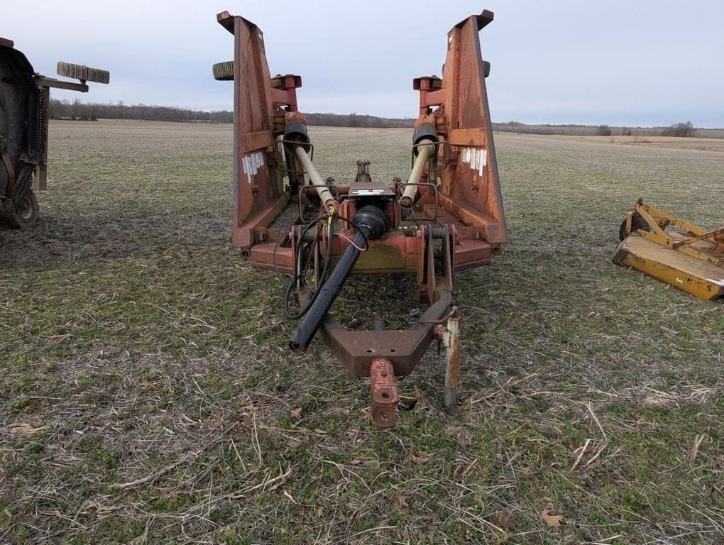 Bush Hog 2615 Equipment Image0