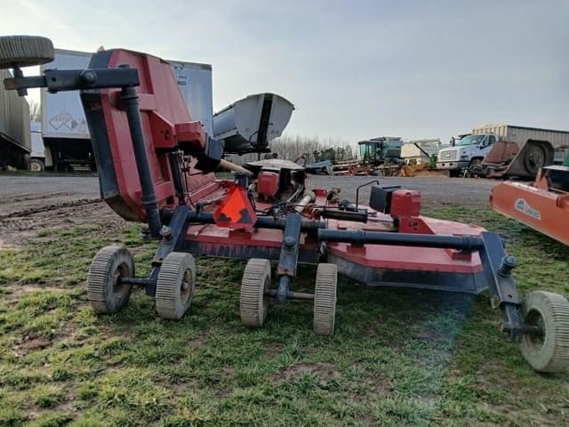 Image of Bush Hog 2615L equipment image 4