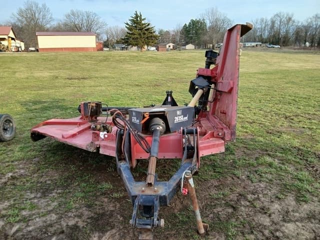 Image of Bush Hog 2615L equipment image 1